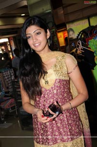 Pranitha