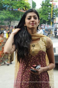 Pranitha