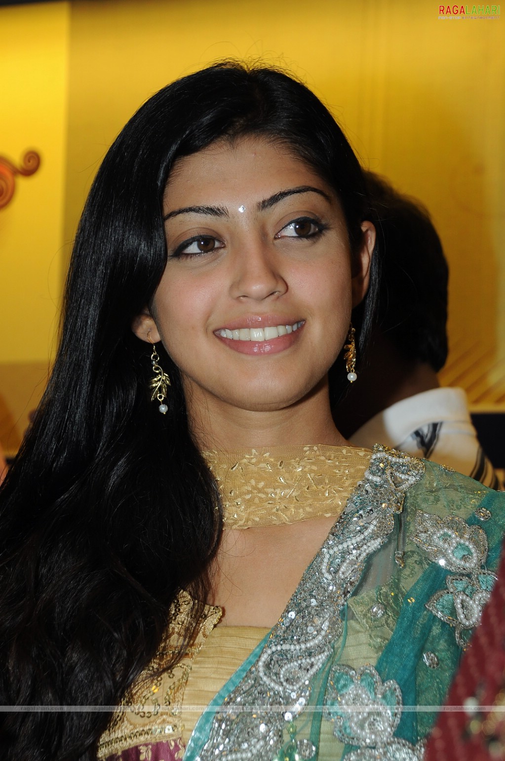 Praneetha