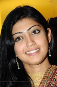 Pranitha