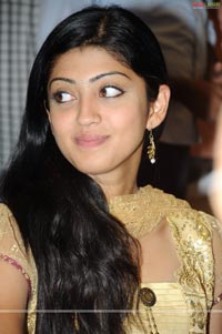 Pranitha