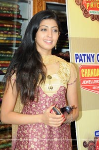 Pranitha