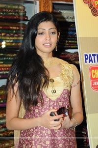 Pranitha