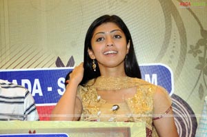 Pranitha