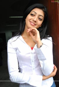 Pranitha