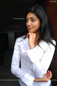 Pranitha