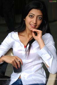 Pranitha