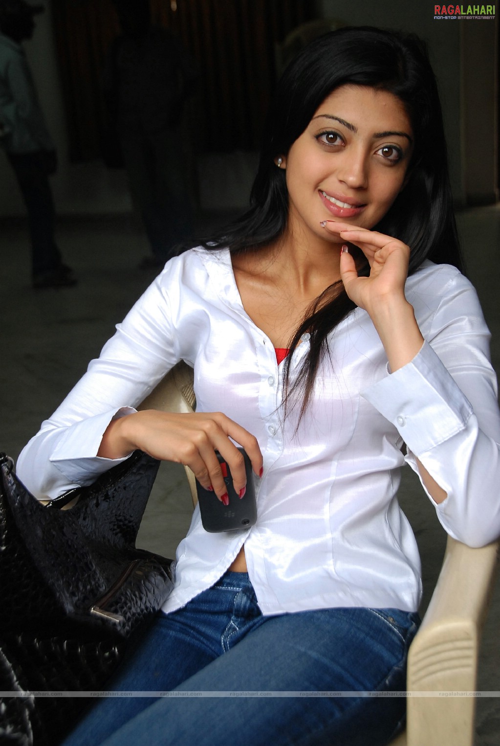 Pranitha