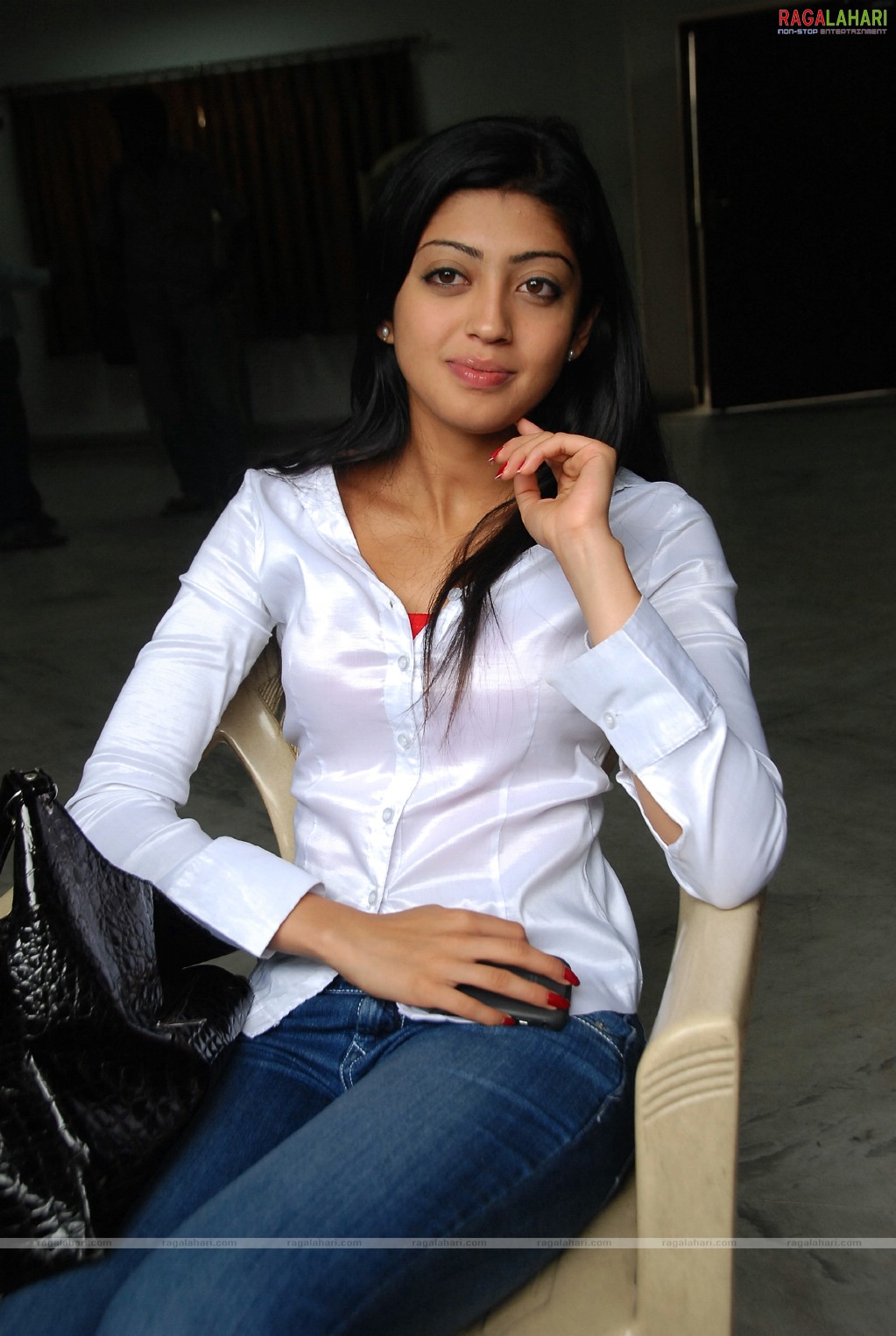 Pranitha