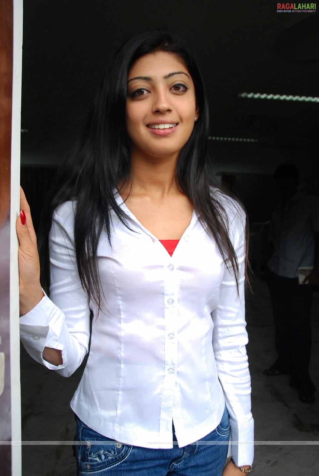 Pranitha