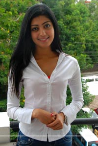 Pranitha