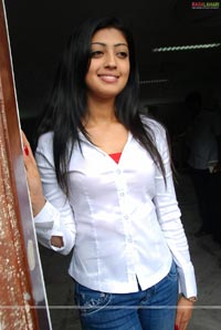 Pranitha