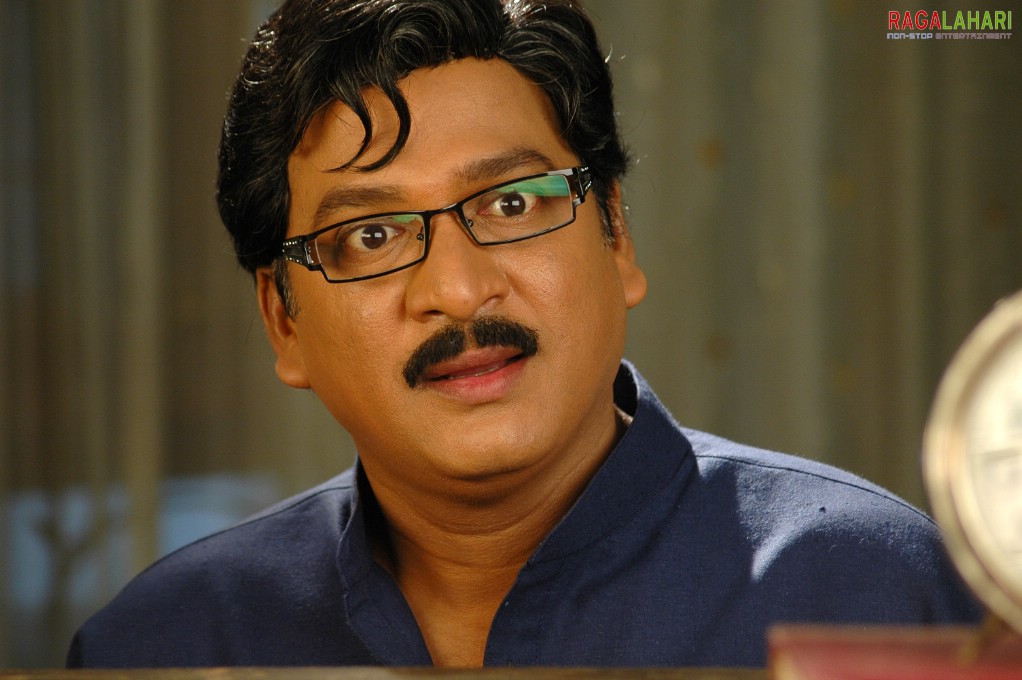 Rajendra Prasad