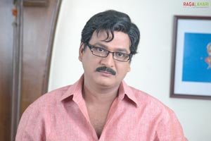 Rajendra Prasad