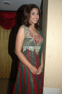 Richa Gangopadhyay