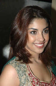 Richa Gangopadhyay