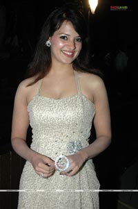 Saloni at Maryada Ramanna Audio Release