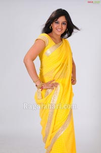 Shanti Rao Photo Session