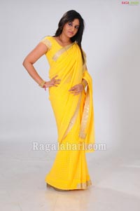 Shanti Rao Photo Session
