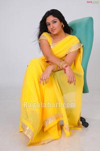 Shanti Rao Photo Session