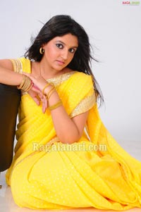 Shanti Rao Photo Session