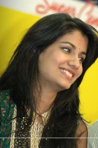 Shreya Dhanwanthary