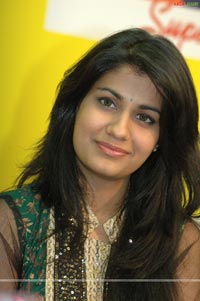 Shreya Dhanwanthary