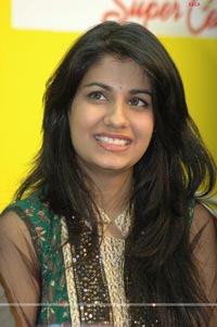 Shreya Dhanwanthary