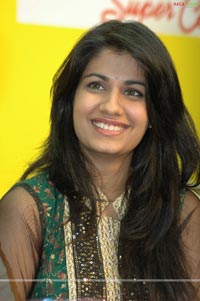 Shreya Dhanwanthary