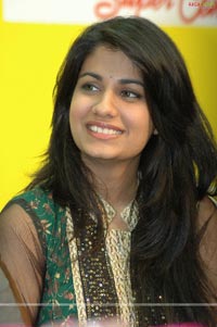 Shreya Dhanwanthary