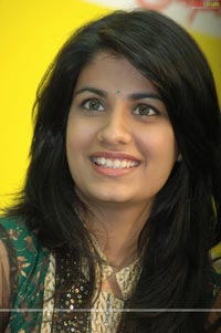 Shreya Dhanwanthary