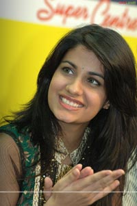 Shreya Dhanwanthary