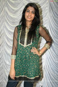 Shreya Dhanwanthary