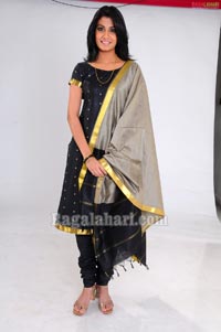 Shreya DHanwanthary Photo Session