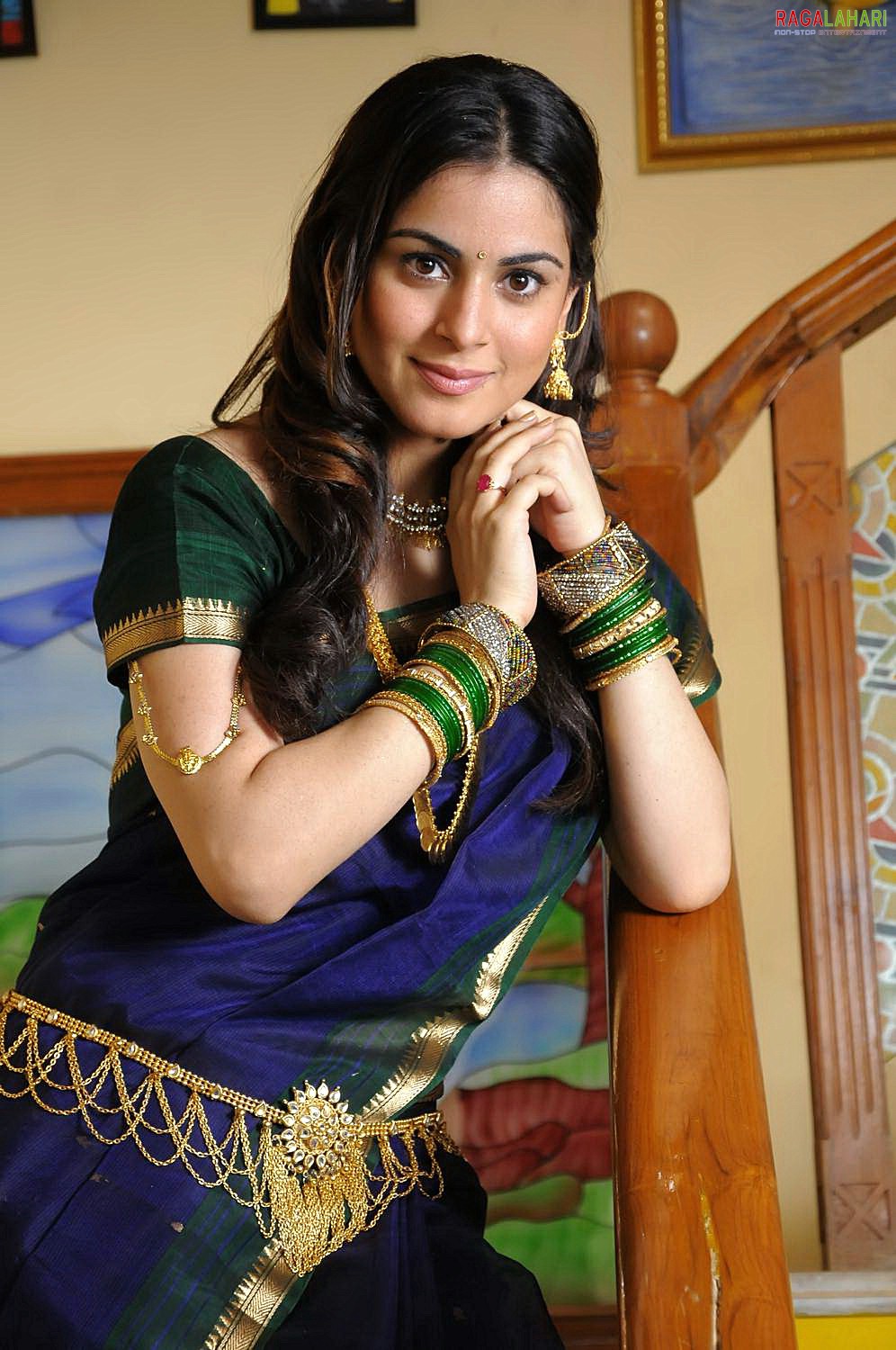 Shraddha Arya