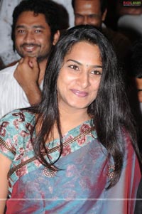 Surekha Vani