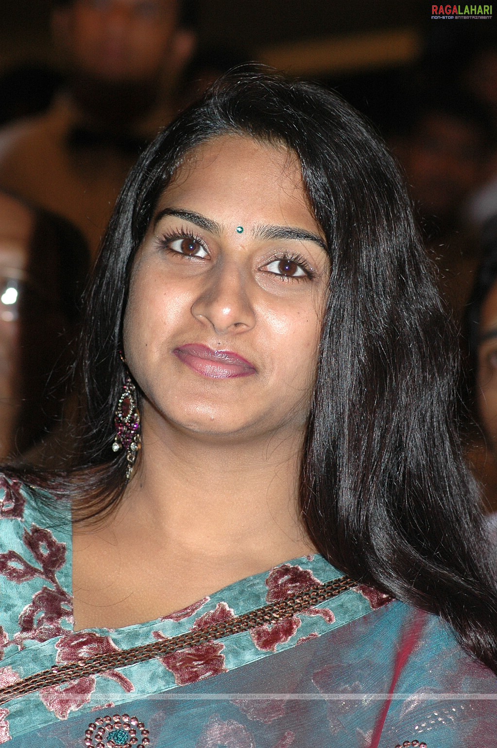 Surekha Vani