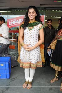 Taapsee