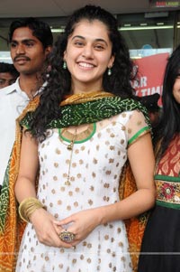 Taapsee