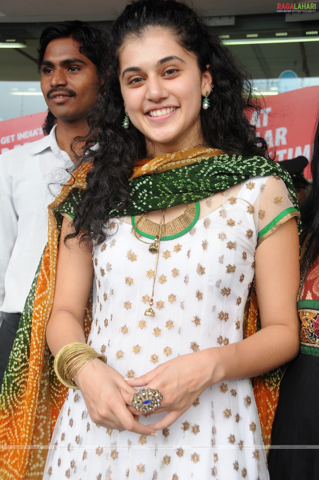 Taapsee Pannu