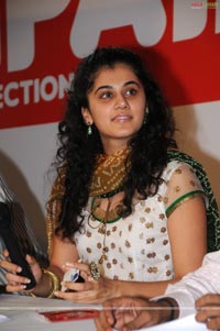 Taapsee