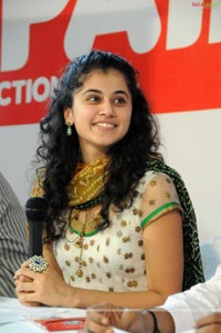 Taapsee