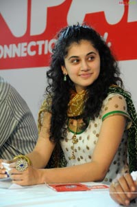 Taapsee