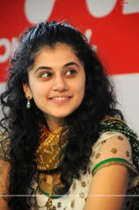 Taapsee