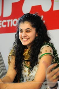 Taapsee