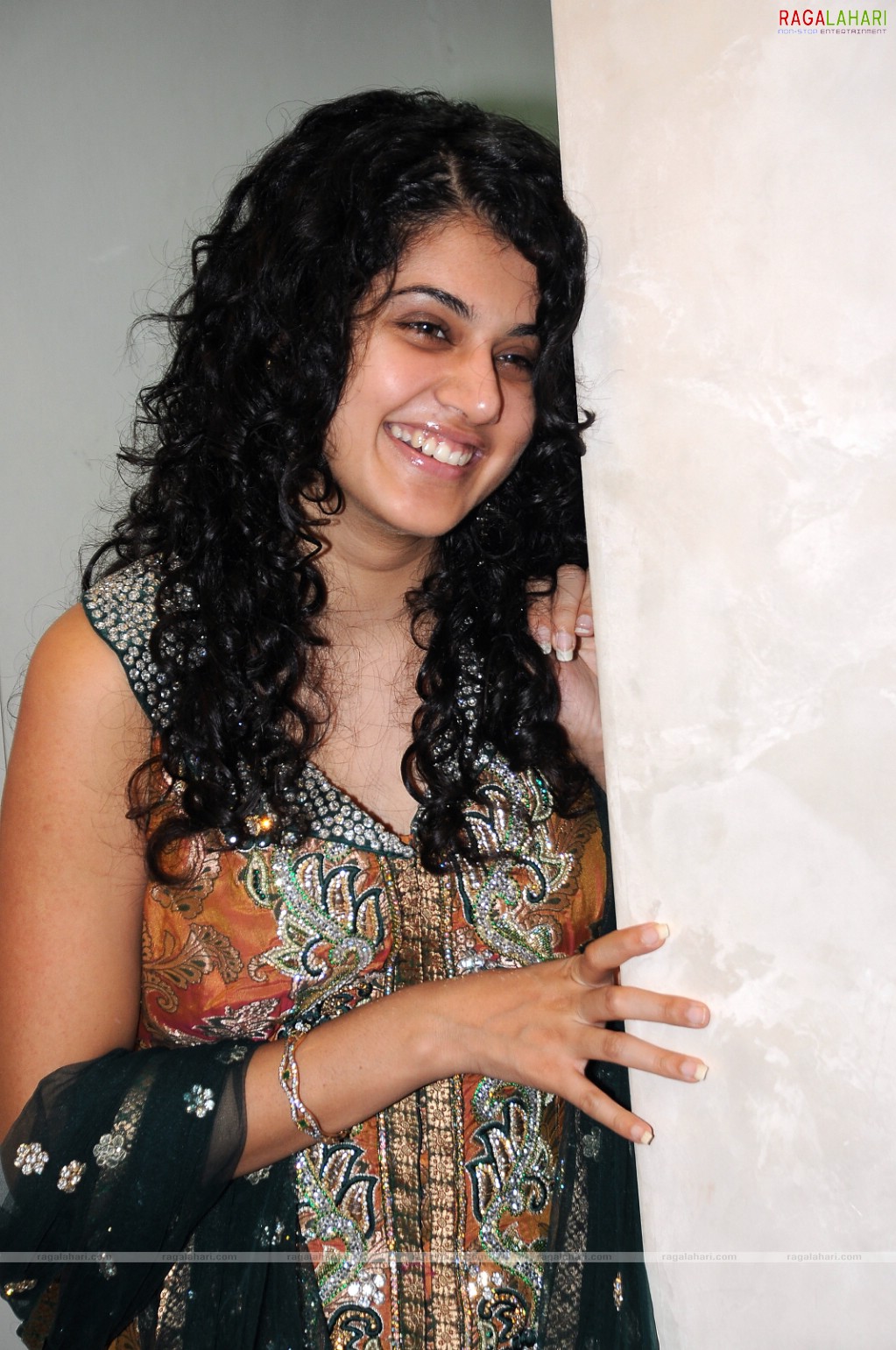 Taapsee Pannu