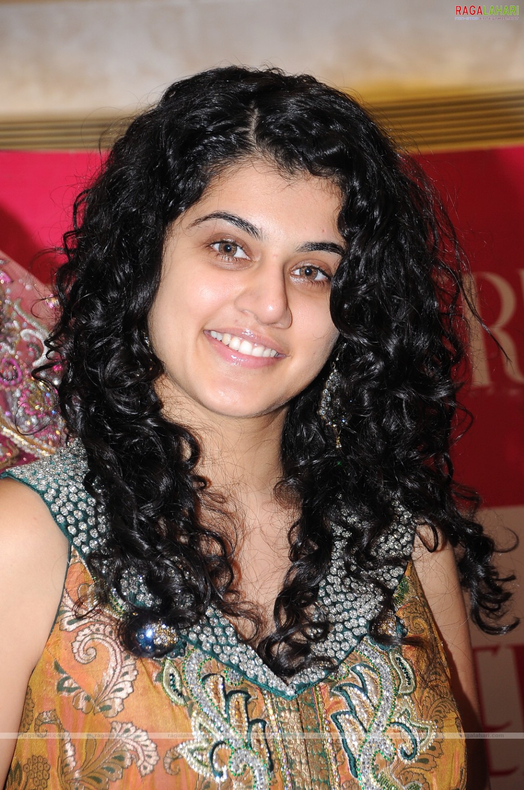 Taapsee Pannu