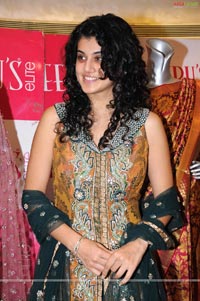 Taapsee Pannu Neerus Photos