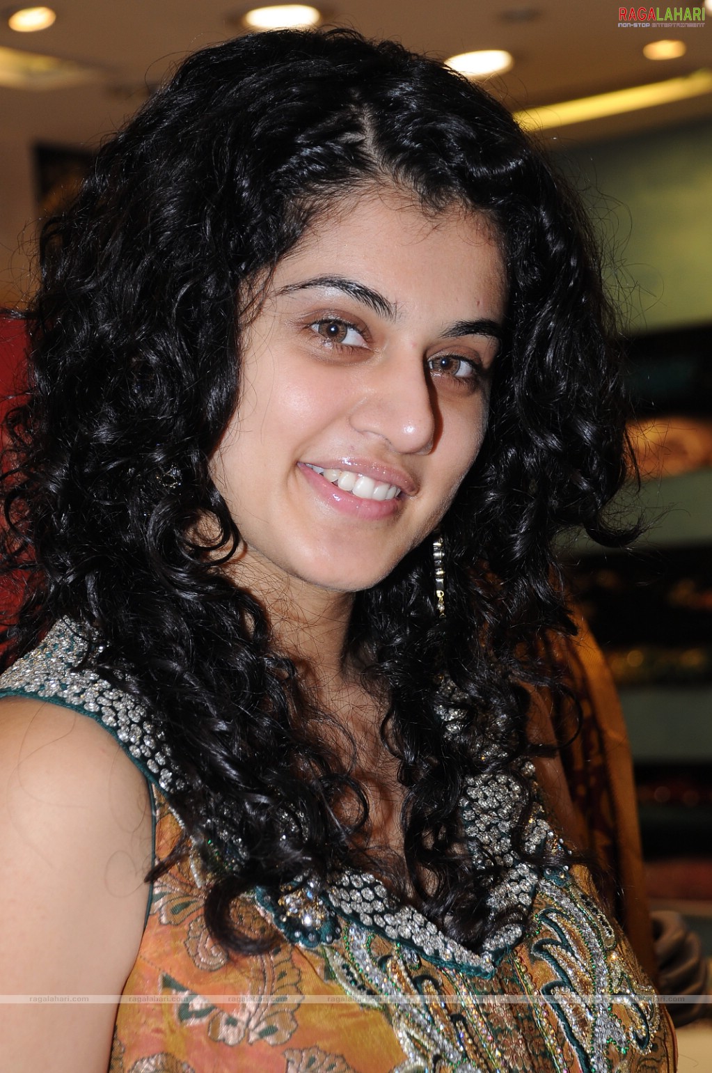 Taapsee Pannu