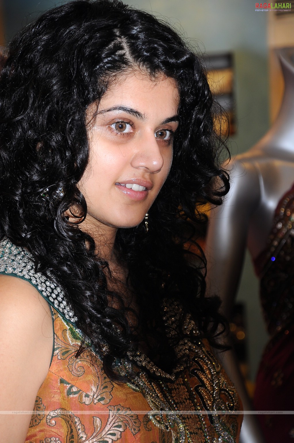 Taapsee Pannu